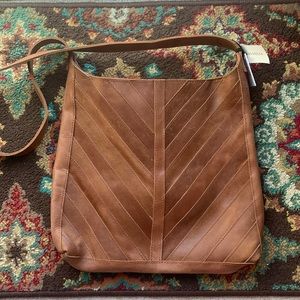 Magnolia- Joanna’s favorite crossbody